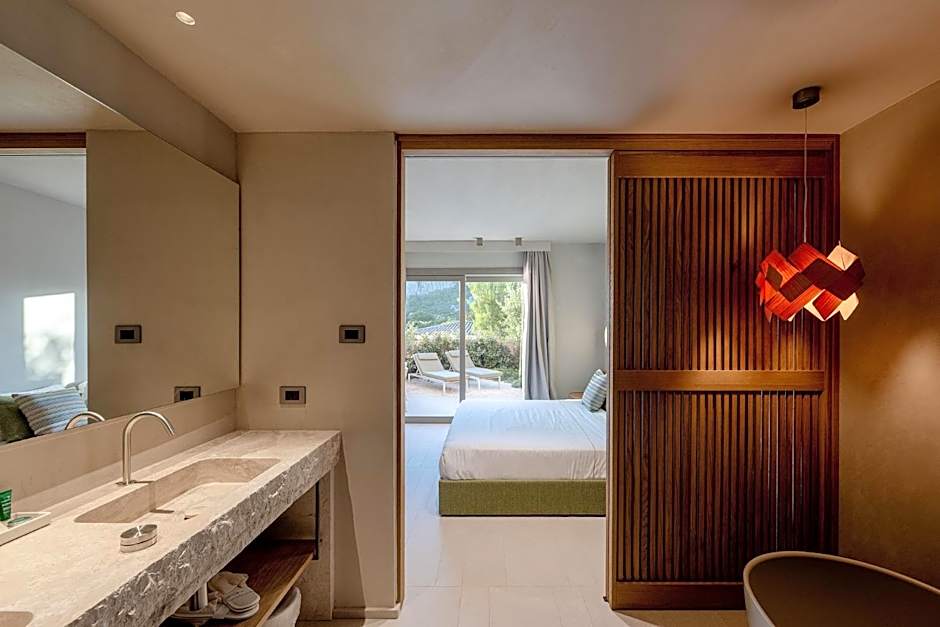 La Suera San Pantaleo