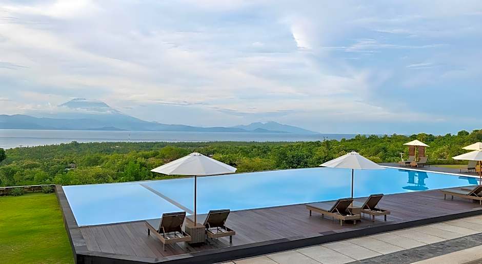 Semabu Hills Hotel Nusa Penida - Bali