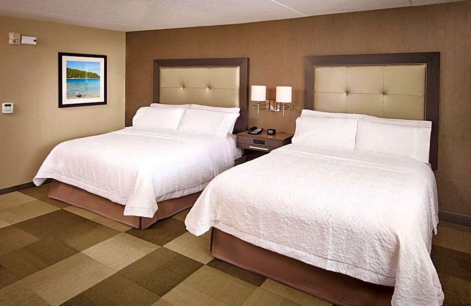 Hampton Inn by Hilton Sarnia-Point Edward