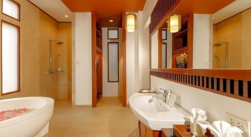 The Sarann Hotel