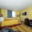 Super 8 by Wyndham Minot Airport