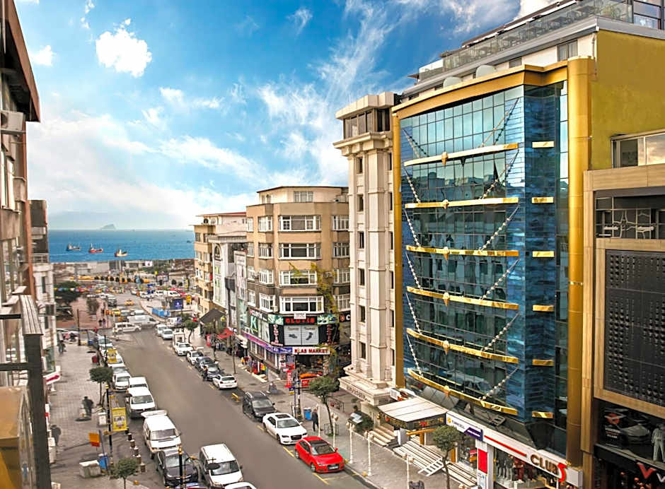 Hotel Ephesus Istanbul