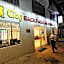 City Backpackers Hostel