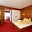 Hotel Alt Vent Tyrol