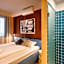 SWU Magazine Rooms