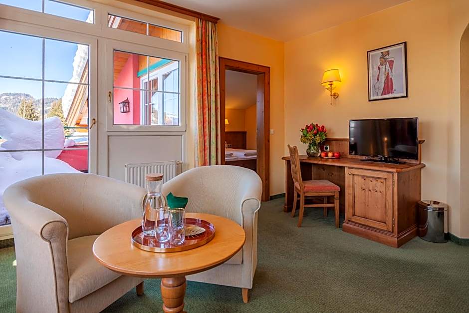 Hotel Sonnschein