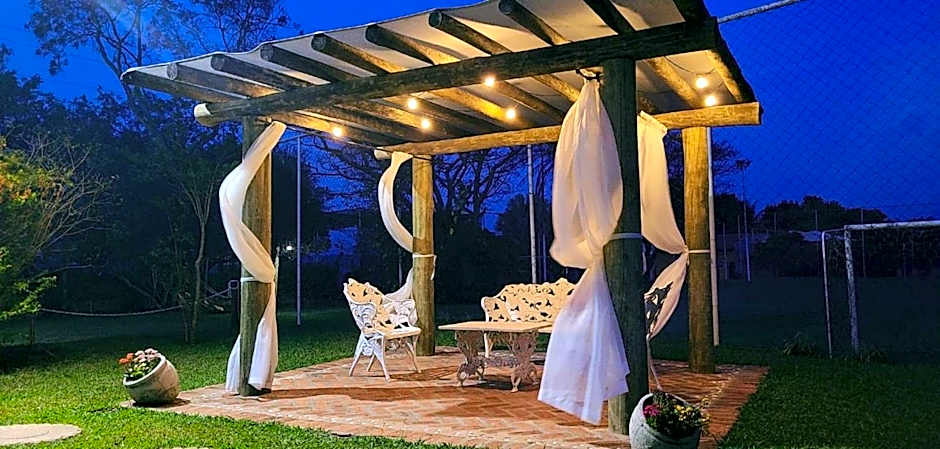 Chácara Kioski - Suítes e Cabanas