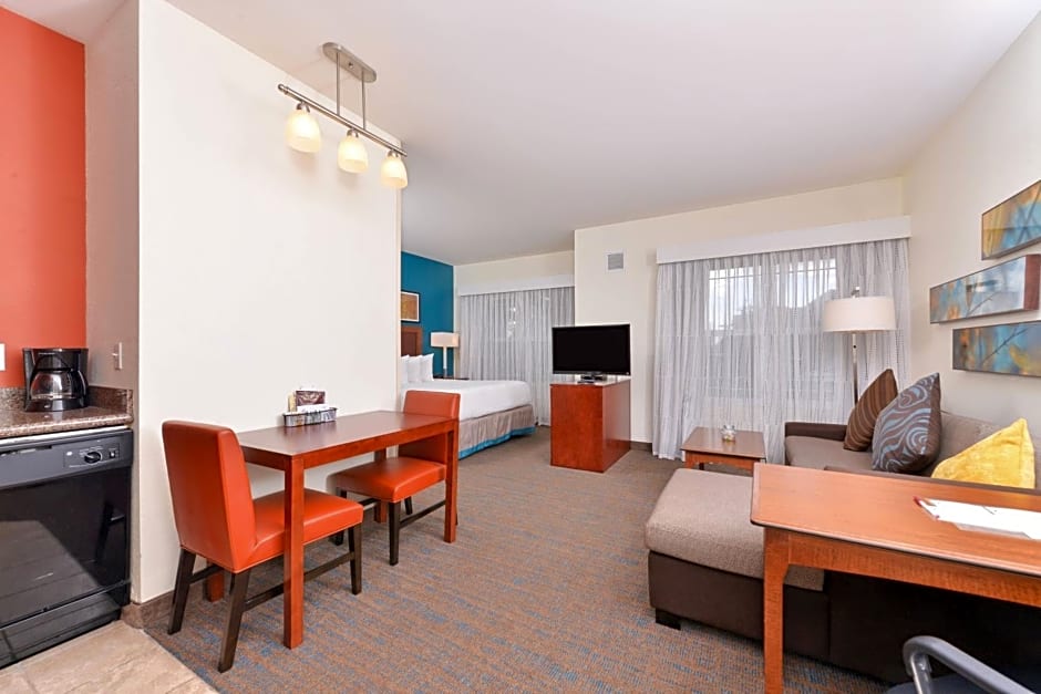 Residence Inn Bozeman