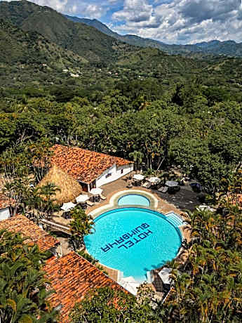 Hotel Quimbaya