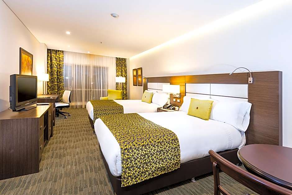 Casa Dann Carlton Hotel & Spa