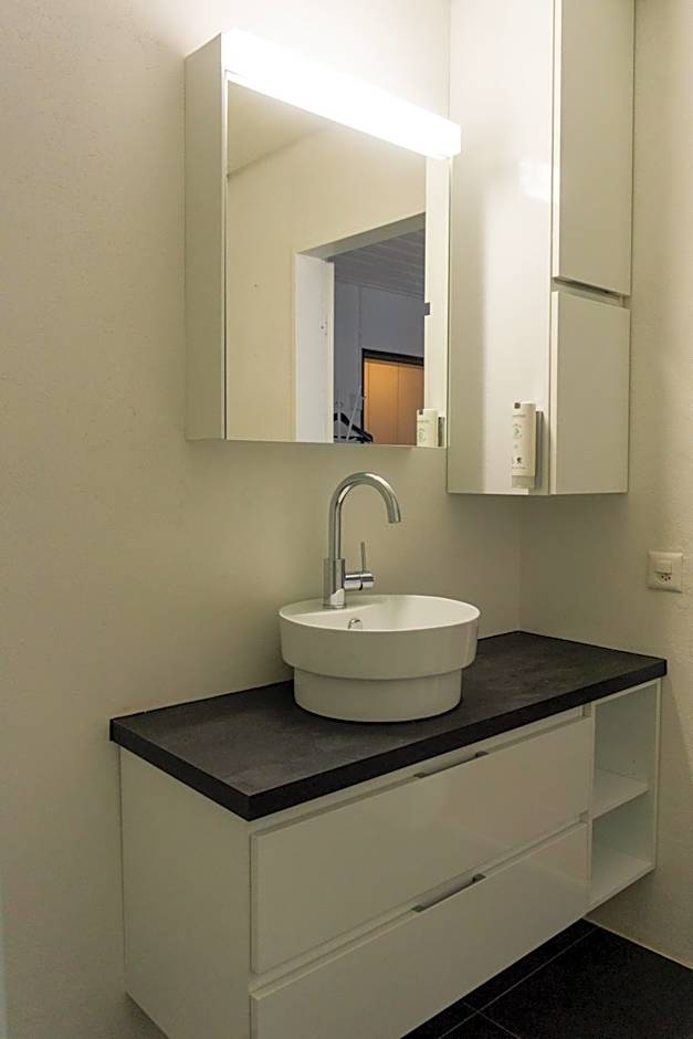 Hotel La Balance self check-in