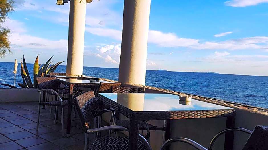 Hotel Punta Rossa