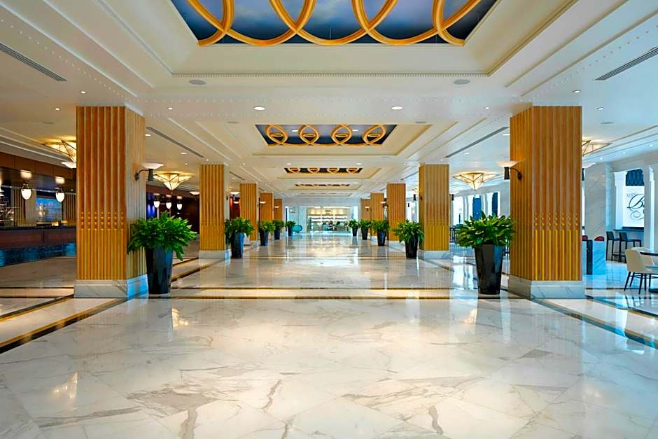 Gaylord National Resort & Convention Center