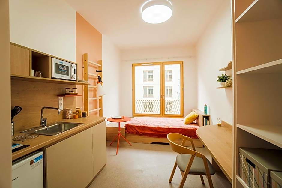 Ecla Paris Villejuif