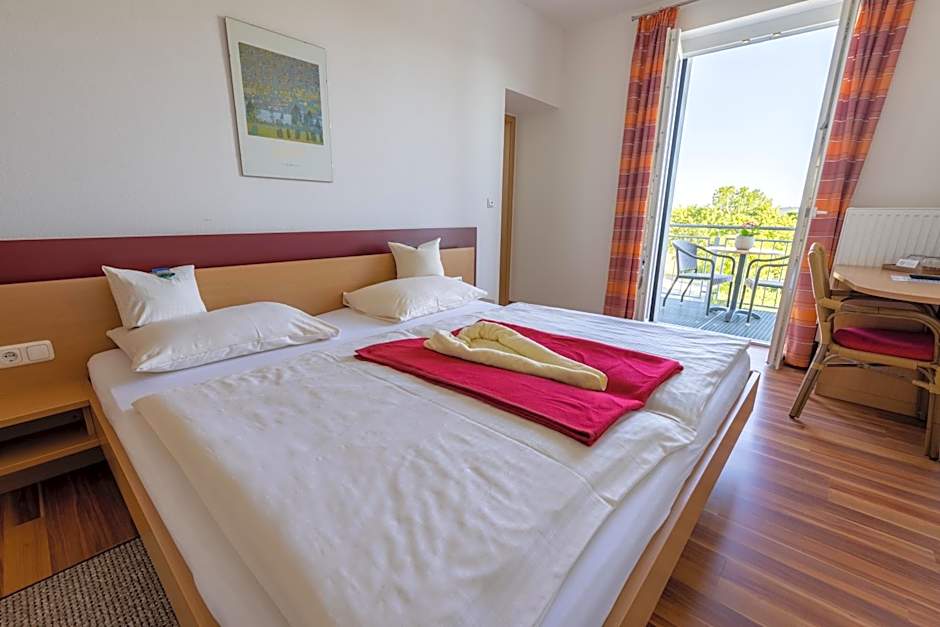 Gästehaus Kleeberger