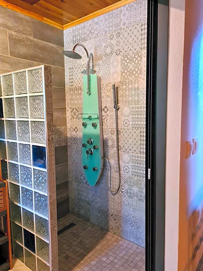 CHAMBRES ET TABLES D'HOTE DU VOYAGEUR