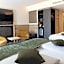 Best Western Hotel Munchen Airport
