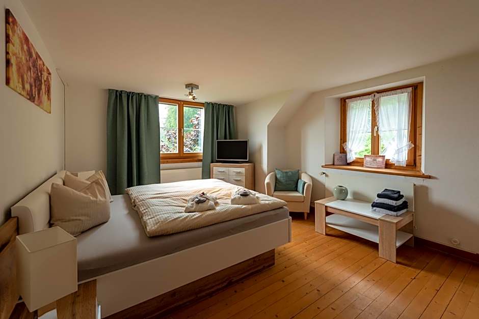 Landgasthof Farnsburg