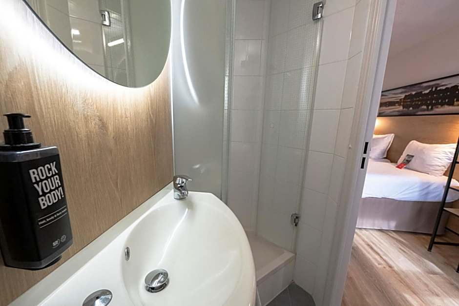 ibis Avignon Centre Pont de l Europe