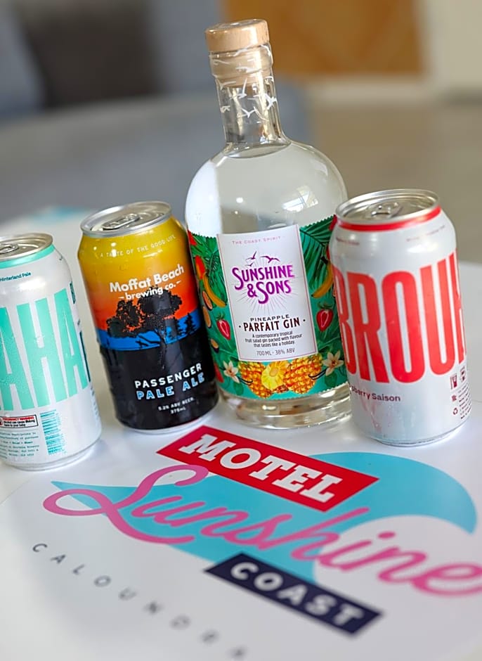 Motel Sunshine Coast