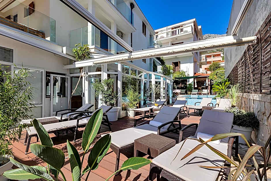 Boutique Hotel Marco Polo