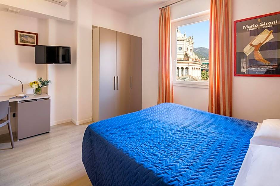 Albergo La Piazzetta