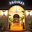Hotel Thomas Bangkok