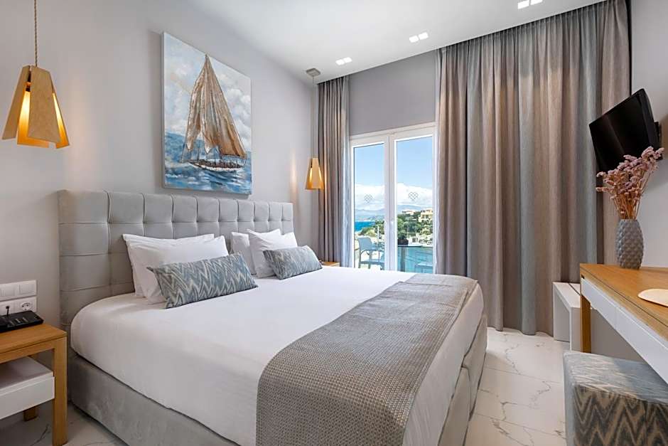 Melina Bay Boutique Hotel