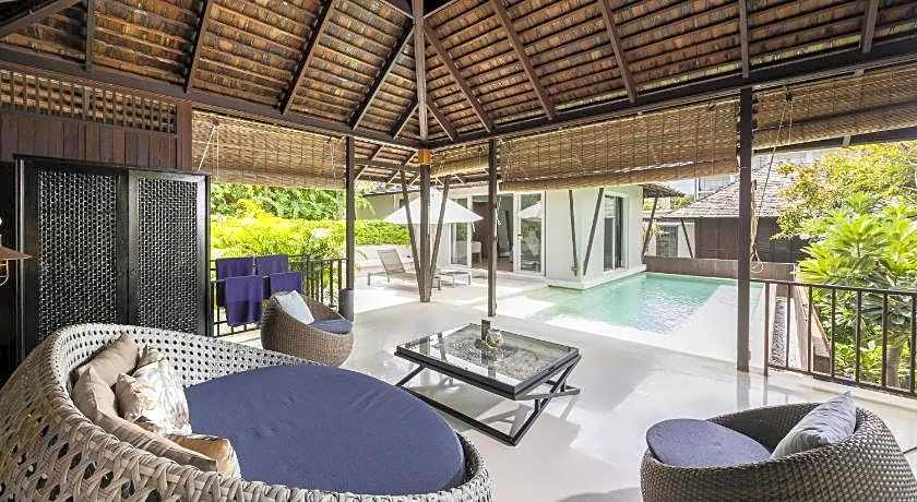 The Palayana Resort & Villas Hua Hin