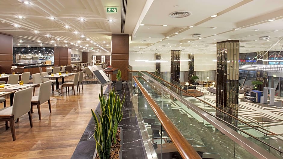 DoubleTree By Hilton Istanbul - Avcilar