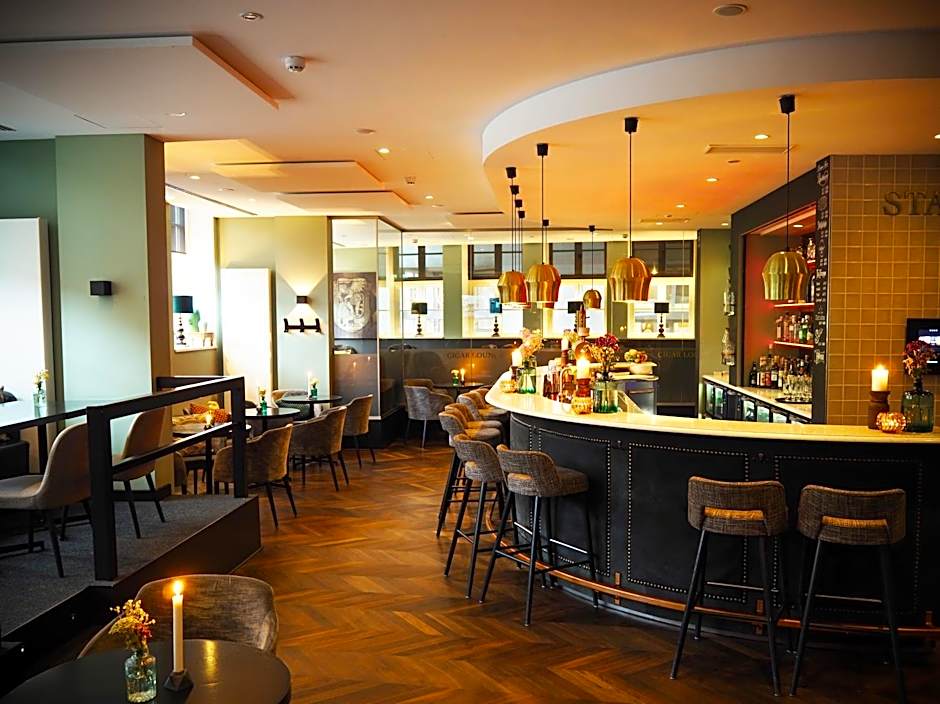 Van der Valk Hotel Hildesheim