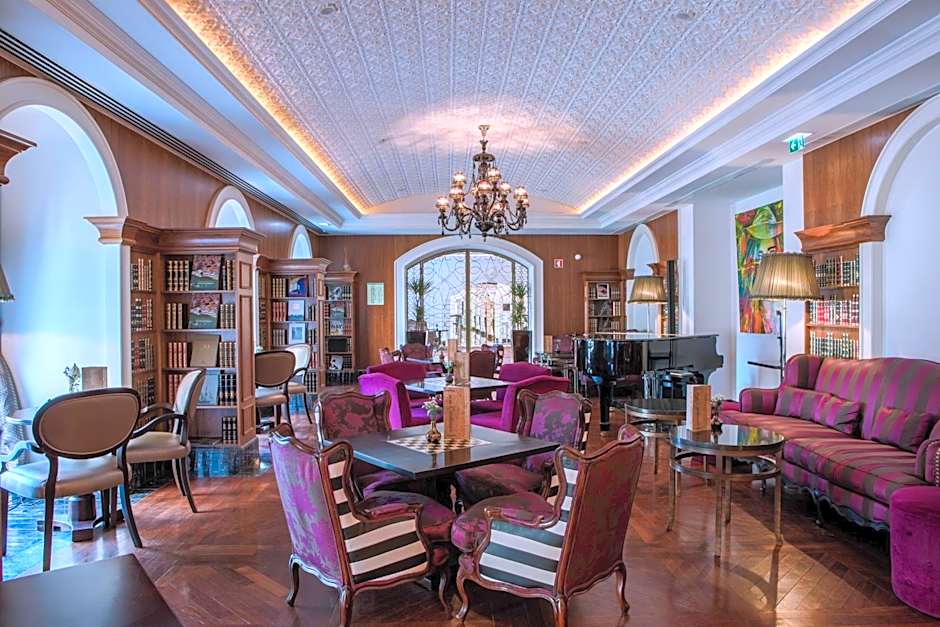 InterContinental Porto - Palacio das Cardosas By IHG