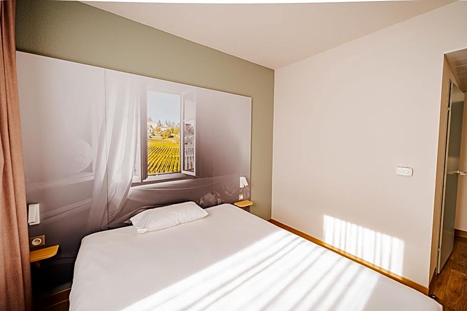 B&B HOTEL Bordeaux Langon