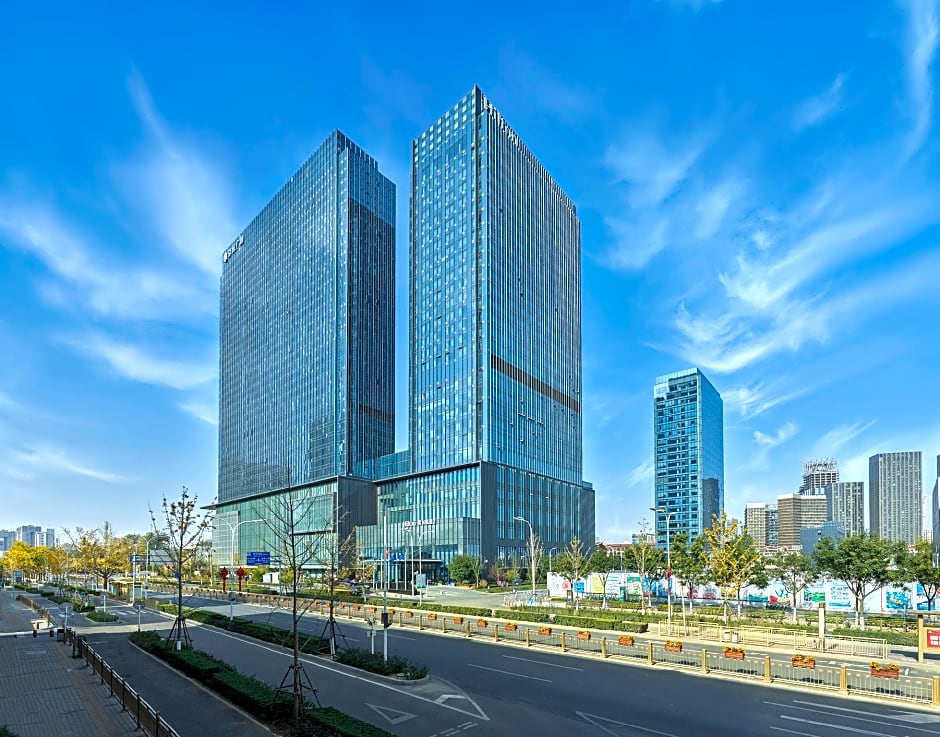 Hilton Beijing Tongzhou
