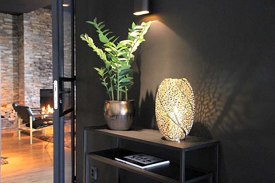 Hotel Hogerhuys - adults only