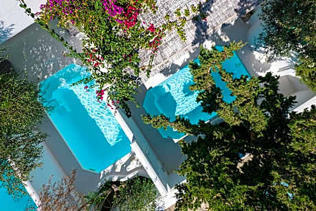 Thalassitra Private Pool Suites