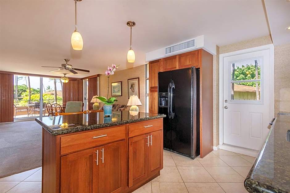 Aston Maui Kaanapali Villas