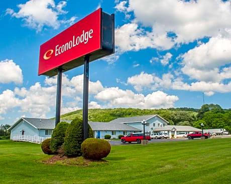 Econo Lodge Cuba