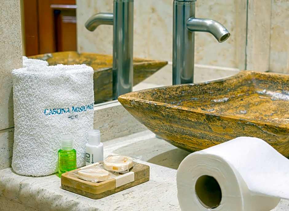 HOTEL CASONA MISIONES