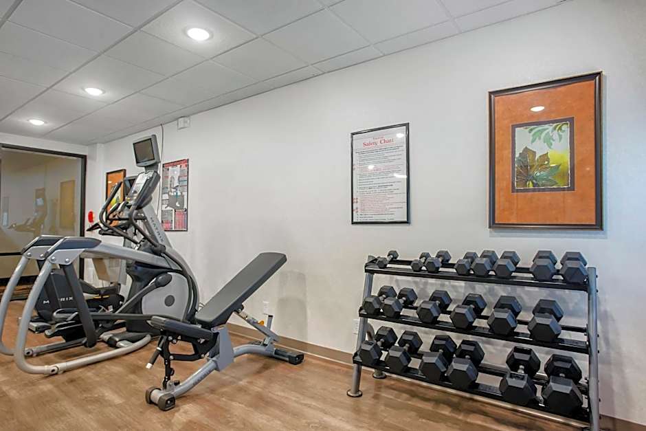 Holiday Inn Express Branson - Green Mountain Drive By IHG