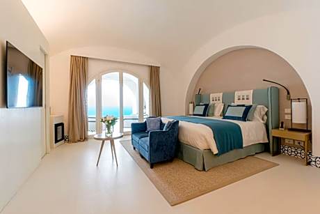 Deluxe Junior Suite