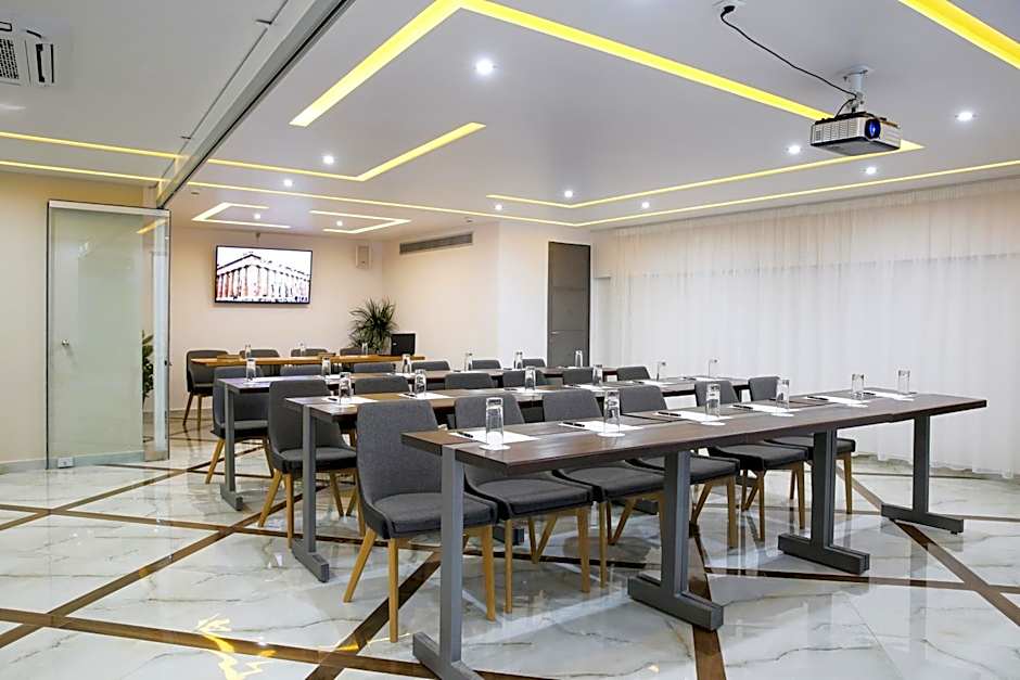 Athens Starlight Hotel