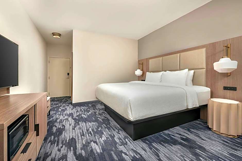 City Express by Marriott Lafayette