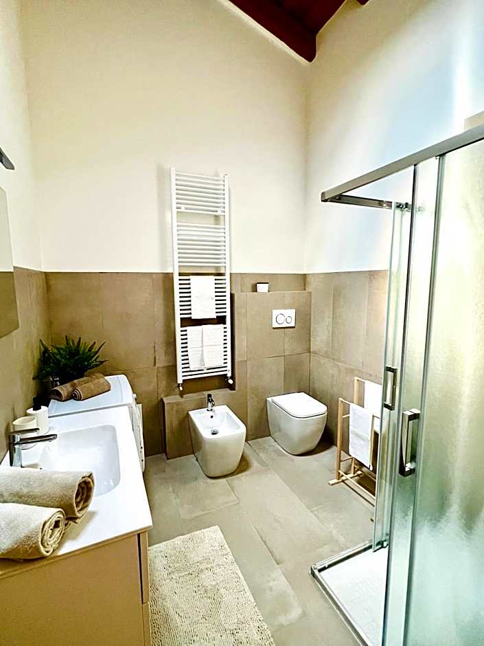 La Rocchetta B&B