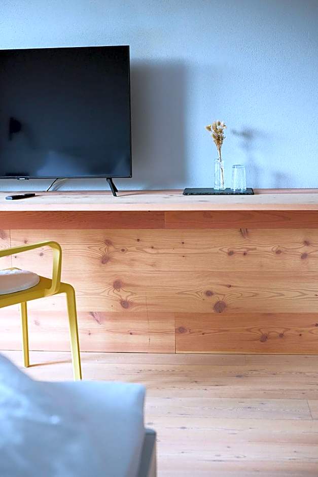 Marigold - Ferien Seminar Retreat