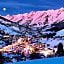 Chalet-Hôtel du Borderan