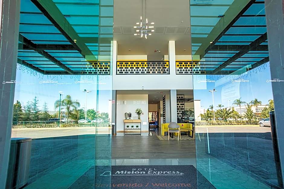 Mision Express Durango