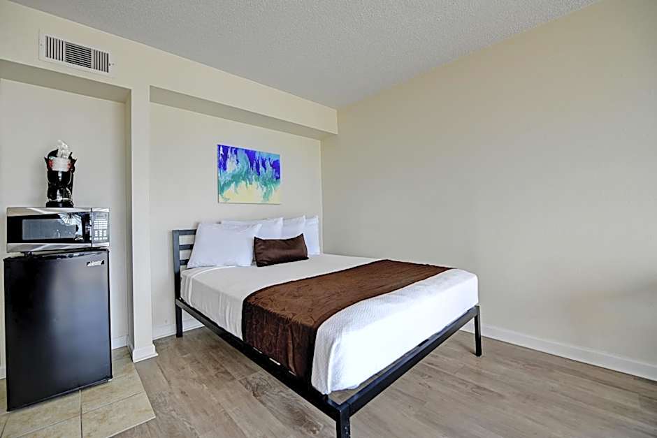 Seahaven Beach Hotel Panama City Beach