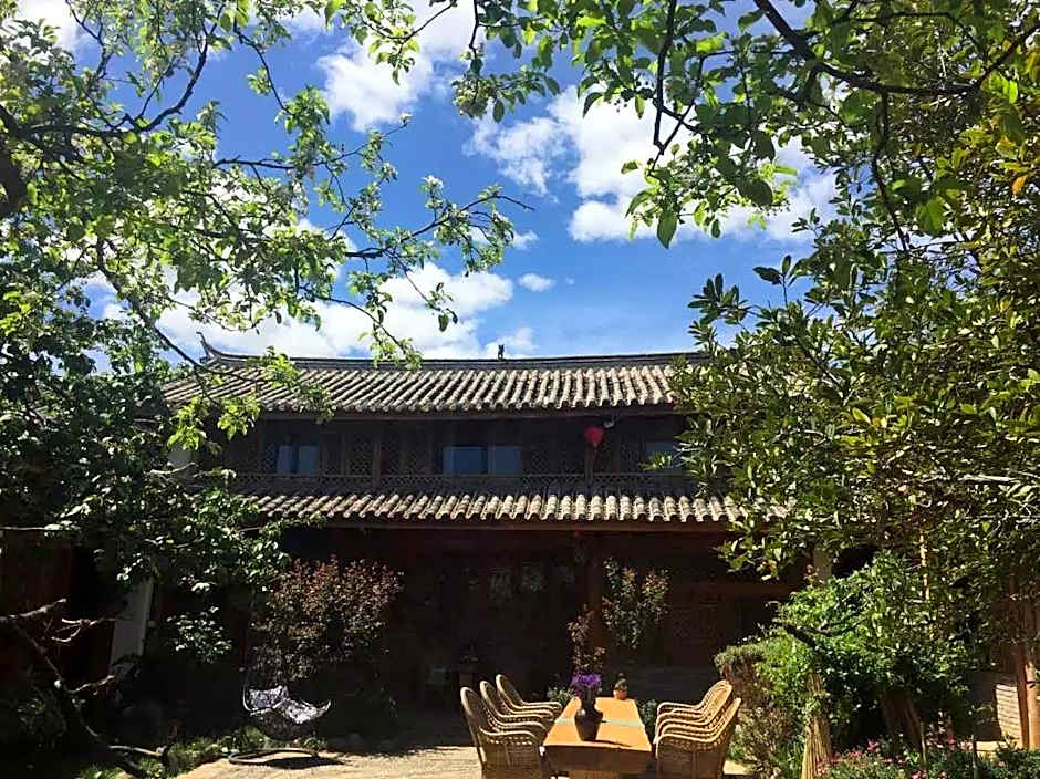 Lijiang Chayuwu Inn