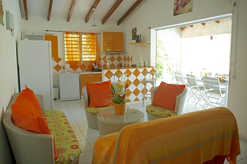 Village de la Princesse